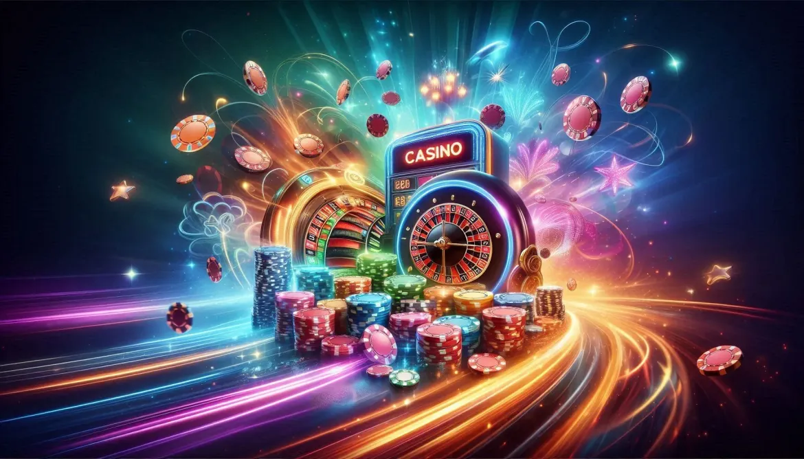 Rich Prize Casino